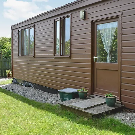 Holiday home Heather Brae *