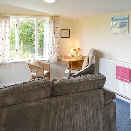 Holiday home Heather Brae