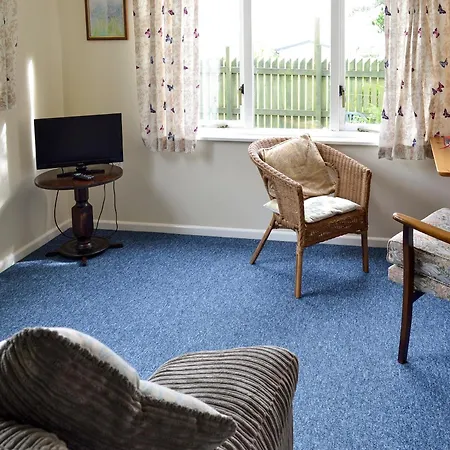 Holiday home Heather Brae